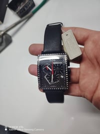 توفيش سويسري • كرونوغراف • ماكينة ETA