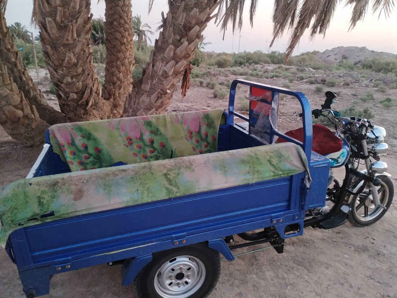 السلام عليكم ستوته اخت الزيرو صاير لها ثلاثه اشهر من طلعه من الوكيل نبيل جرد السعر الخاص


**إذا كنت صاحب هذا الإعلان وتريد حذفه لأي سبب، رجاءا أرسل رسالة إلى الدعم الفني**