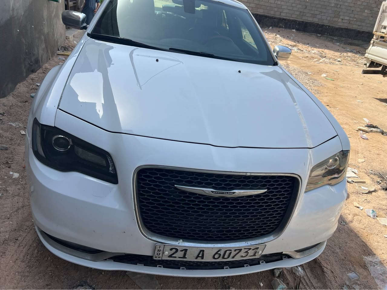 اوبما موديل 2012 سياره جديده وجاهزه من كلشي مكينه وكير وحداده واكسل وتبريد وتخم تاير كله كفاله محدثه البجم رقم شمالي سنويه لحد 29 للبيع فقط ***********بصره شط العرب البصرة, العراق
