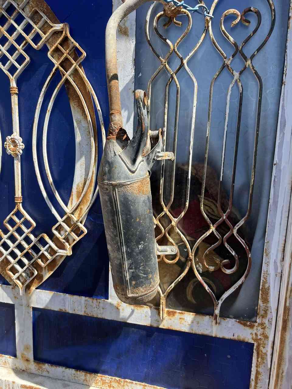 صالنصه مال ماكس للبيع مكاني ناصريه مركز سعره ٢٥ربيه مجال والشراي بس خير ويدلل


**إذا كنت صاحب هذا الإعلان وتريد حذفه لأي سبب، رجاءا أرسل رسالة إلى الدعم الفني**