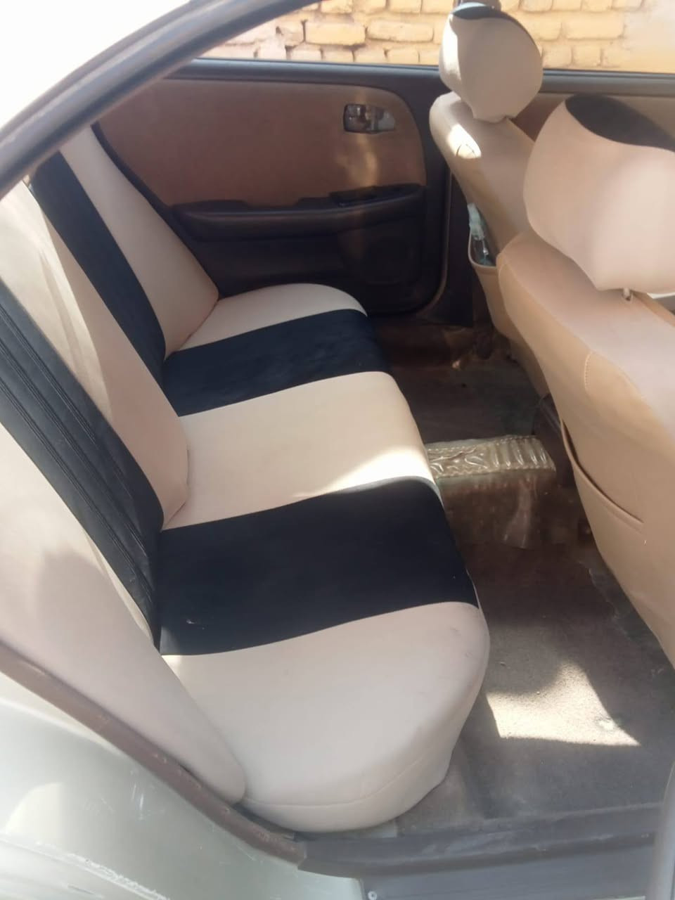 سياره شيزر مكفوله كص ونقل جاهزه من كلشي حداده تخم تأتير تبريد عوزه غاز سنويه الاحد 30مكينه وكير ونجي عنواني بصره سعر 50وبيه مجال نضافه مثل نضافت صوره بل ضبط ***********
