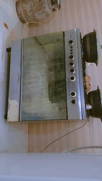 طباخ • كلش نضيف • على الفحص