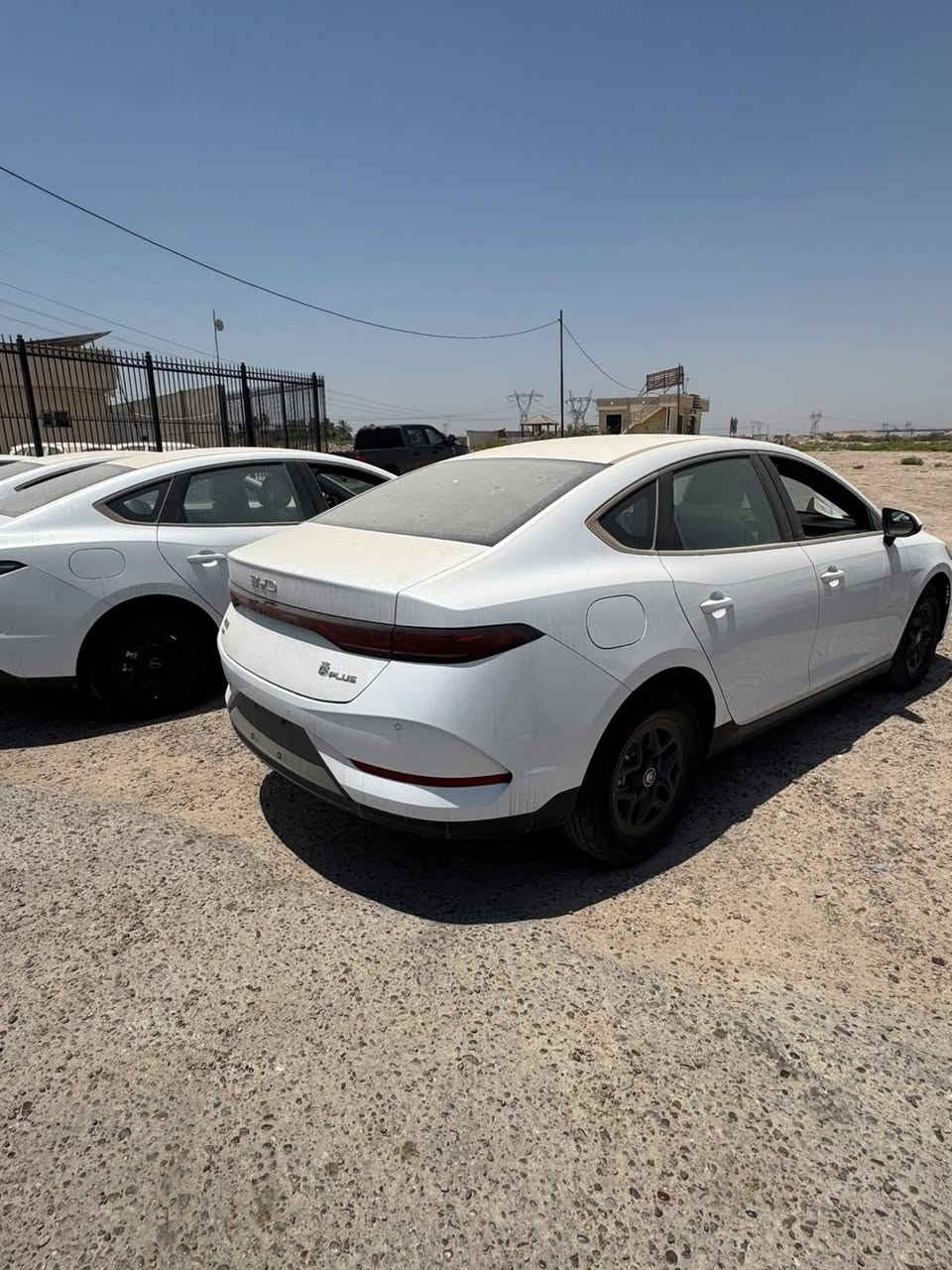 متوفر لدى معرض المختار لتجارة السيارات كيا سبورتج 2026 الشكل الجديد اللون الابيض والسموك /كورلا شكل الخليجي/byd كن بلاص /byd سيل 5 بأسعار اتخبل متوفر بيع ومراوس للاستفسار *********** العنوان بغداد معارض الحبيبية قرب فلكة وهران #الشعب_الصيني_ماله_حل😂😂 #معارض #معارض_السيارات #عشاق السيارات
