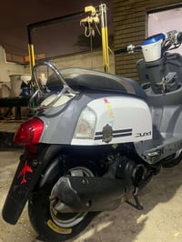 دراجه بوليسي نوزل • كفاله • بصره جمعيات