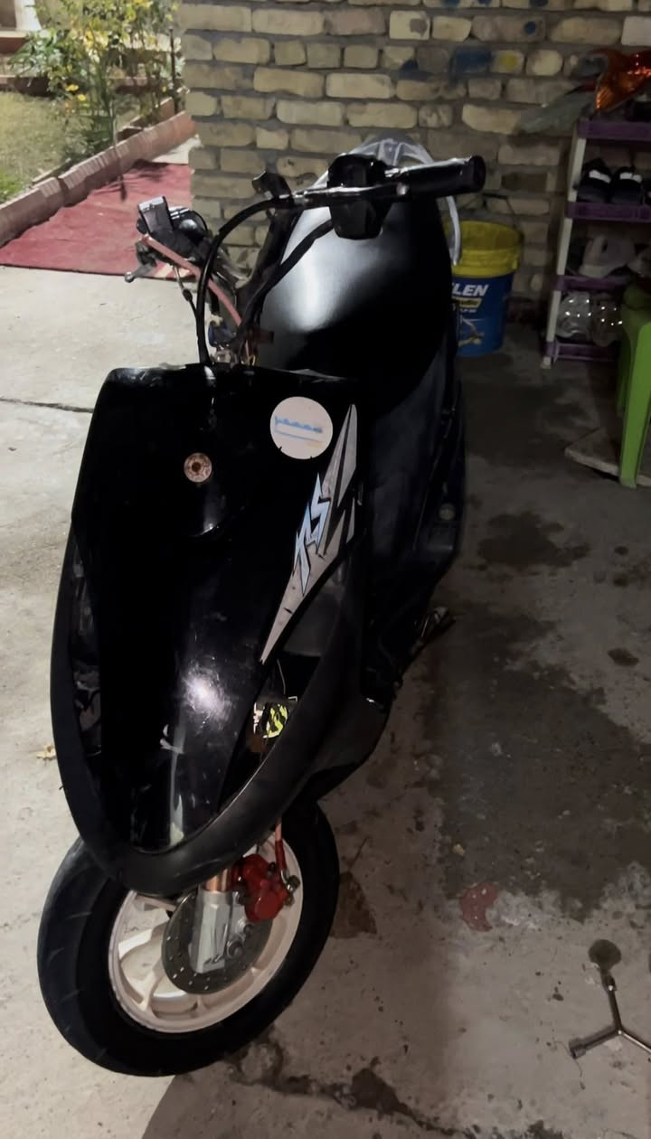 ماكس عدله بلاديه بيه مكينه رمبه نكره بكل وكت شلعه معدل بيه صدر ويل اصلي عمبار وشيال ستيل اصليات لدراجه كامله مو مالعب معروضه ب٧٥٠ وبيه مجال او مراوس بنواشف نطايح ماريد مكاني بغداد التاجي


**إذا كنت صاحب هذا الإعلان وتريد حذفه لأي سبب، رجاءا أرسل رسالة إلى الدعم الفني**