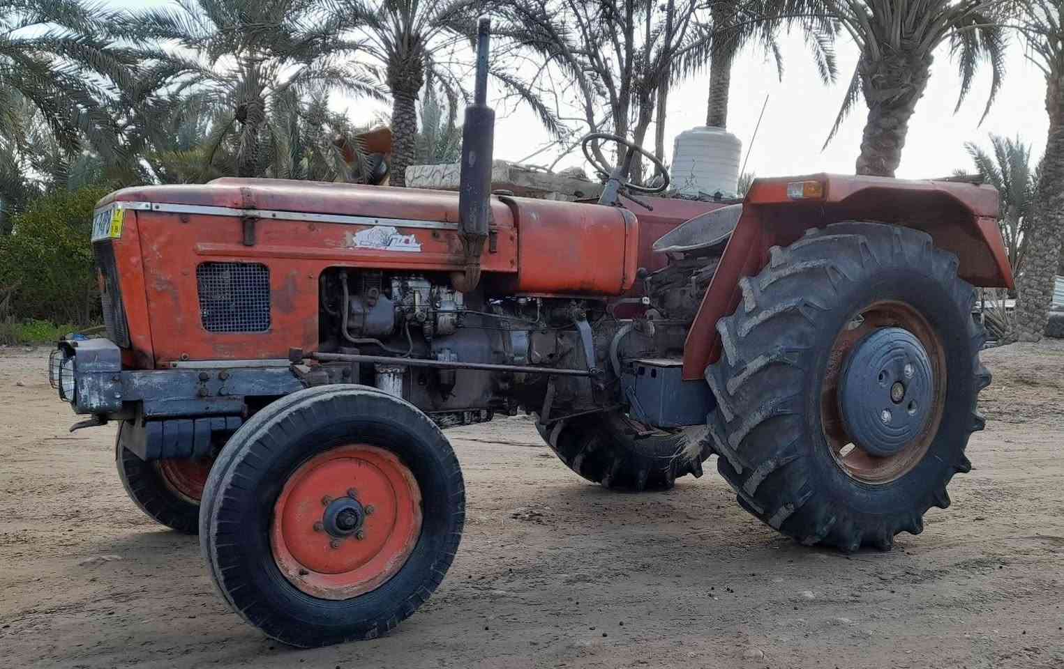 عنتر للبيع موديل ٩٠ كتاب شركه كير محرك جهاز رفع اكسن مكفول العنوان بغداد الطارميه الهاتف ***********كورك ***********
