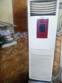 سبلت للبيع شغال على فحص اربعه طن للبيع سعر 400وبيها مجال رقم تلفون 078...