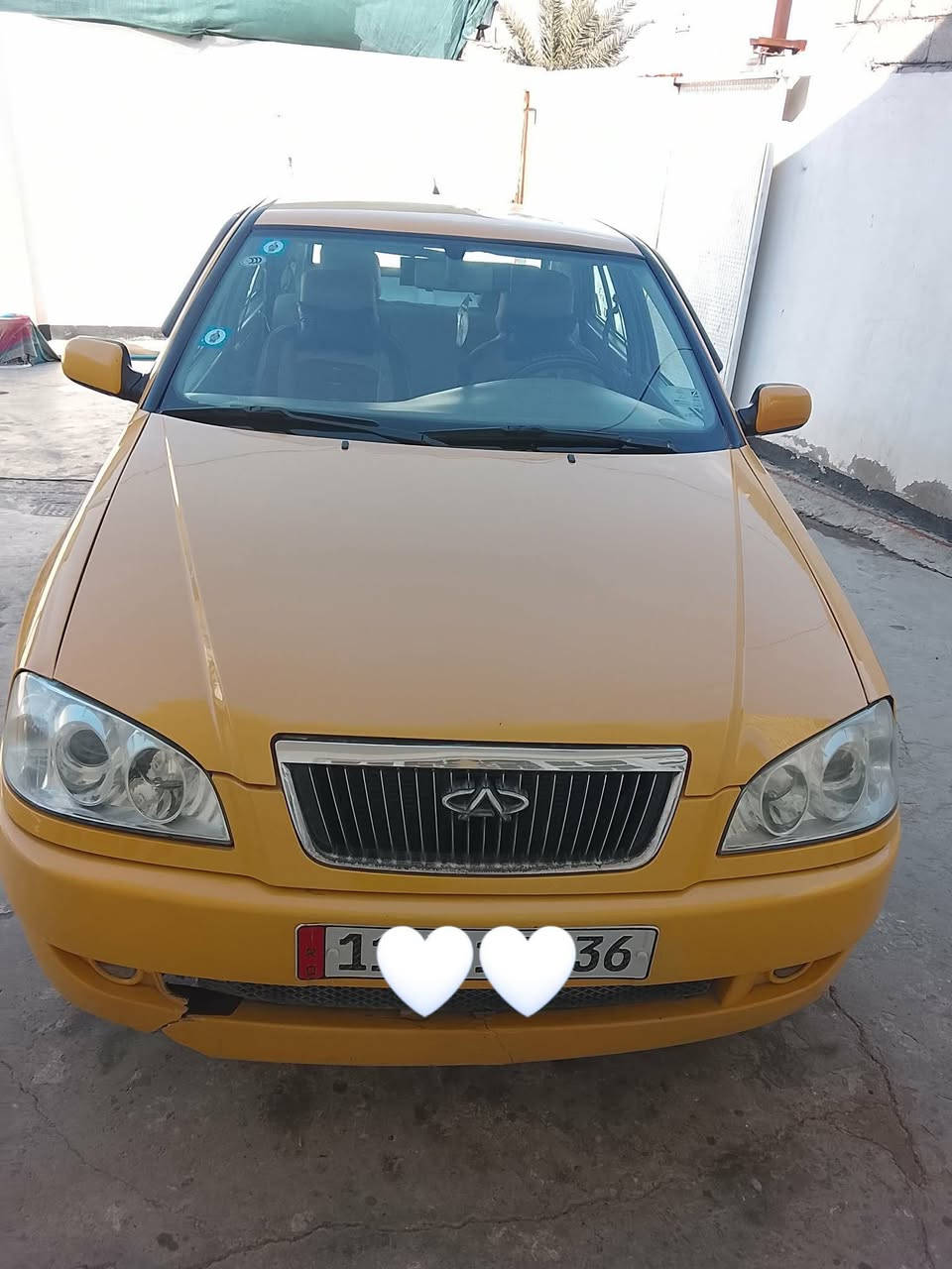 السلام عليكم
شيري موديـ ـل 2010 سياره عله وضع الشركه مكينه خير من الله كير مكفول تدفئه تبريد الكشر مكفول كهربائيات بعدها وضع شركه سياره ما مشتغله تكسي. سنتر لوك
سنويه جديده بأسمي شرط التحويل مكاني بغداد بسمايه
*********** السعر 36 وبيها مجال بسيط
