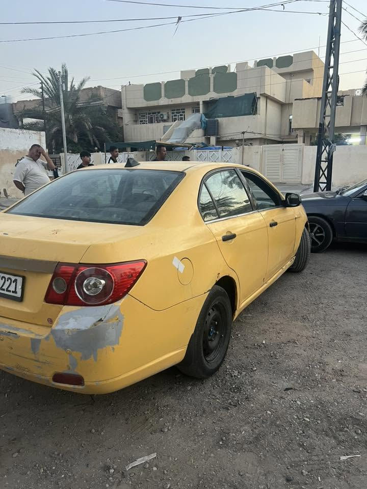 سلام عليكم 

شوفر ابيكا 2007  بيع أو مراوس حسب القناعه 
مكينه 2000ابوًالجف محوره 
رقمها ديالى باسمي تحويل ثاني يوم 
صبغها تعبان يرادلها سمكره وصبغ 
صدرها تعبان 
مصفره هيئه وغرامات 
خطها بعقوبه شهربان 
السياره يرادلها شغل لا تجيني شبيها مابيها  ‭٠٧٨٩ ١٢١ ٥٨٣٣‬
