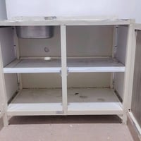 سنك • المنيوم درجه اول • كركوك
