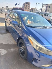 مكينة 2000 • ٢٠١٨ • رقم بغداد