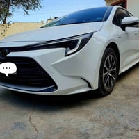 كورلاه موديل ٢٥ زيرو  مرقم بغداد بسمي  فول مواصفات  السعر ١٥٥ 07766351...