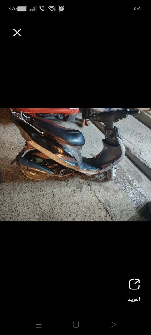 سلام عليكم دراجه ماكس قجمه شوف عيونك  نضافه دراجه شلعه ومعدل حقيقي ملاح فول سلف وهند   نقص بس كفر امامي  شغال باي وقت كهربائيات شغاله مكان بغداد العبيدي سعر ب 375وبيها مجال   راسلني خاص وتدلل


**إذا كنت صاحب هذا الإعلان وتريد حذفه لأي سبب، رجاءا أرسل رسالة إلى الدعم الفني**