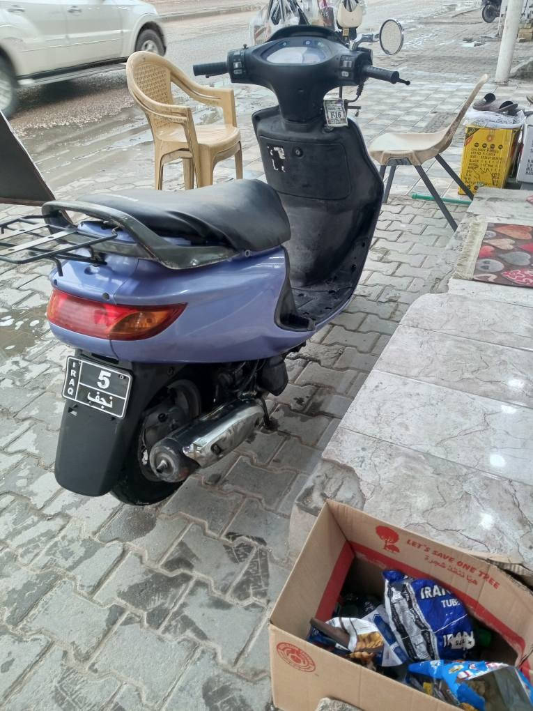 دراجة فراشة اللبيع.كل.شغال.سلف.هندر 
كهربائيات فول شلعة مكاني نجف 
الاستفسار*********** النجف, العراق
