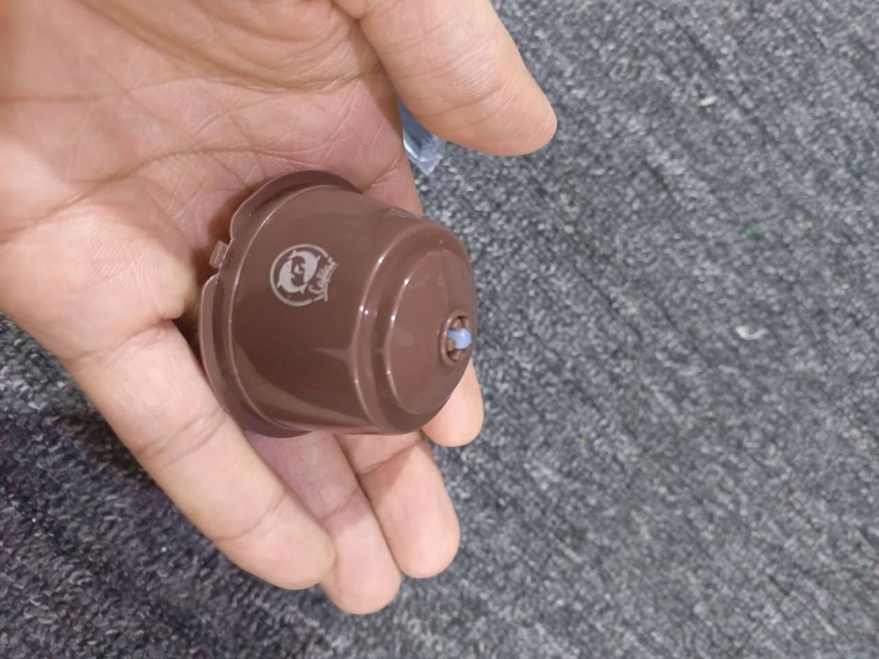 متوفر مجموعه كبسولان متعدده الاستعمال


**إذا كنت صاحب هذا الإعلان وتريد حذفه لأي سبب، رجاءا أرسل رسالة إلى الدعم الفني**