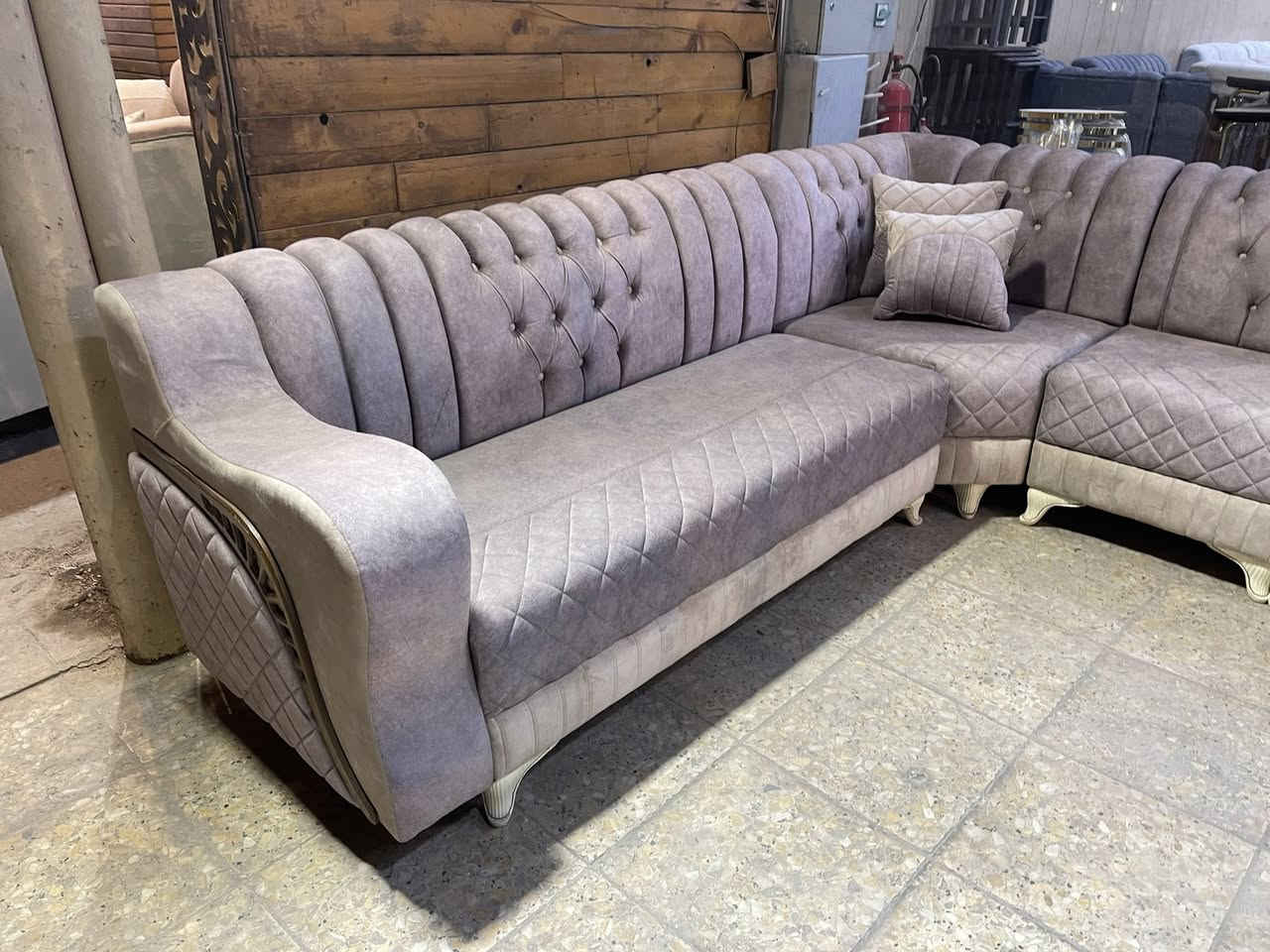 بيع وشراء ومراوس غراض مستعمله

تخم ديوان مستعمل 10 مقاعد 

📌 العنوان كربلاء سريع المعلمين مقابل مقر سرايا السلام 

اي ستفسار الاتصال  يوجد واتساب 👈***********
