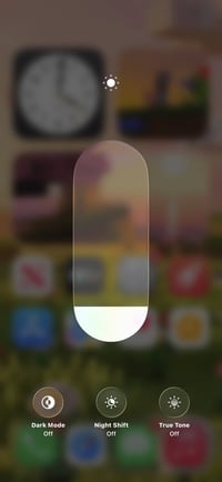 آيفون ١٦ برو ماكس • ٢٥٦ • ٩٣٪