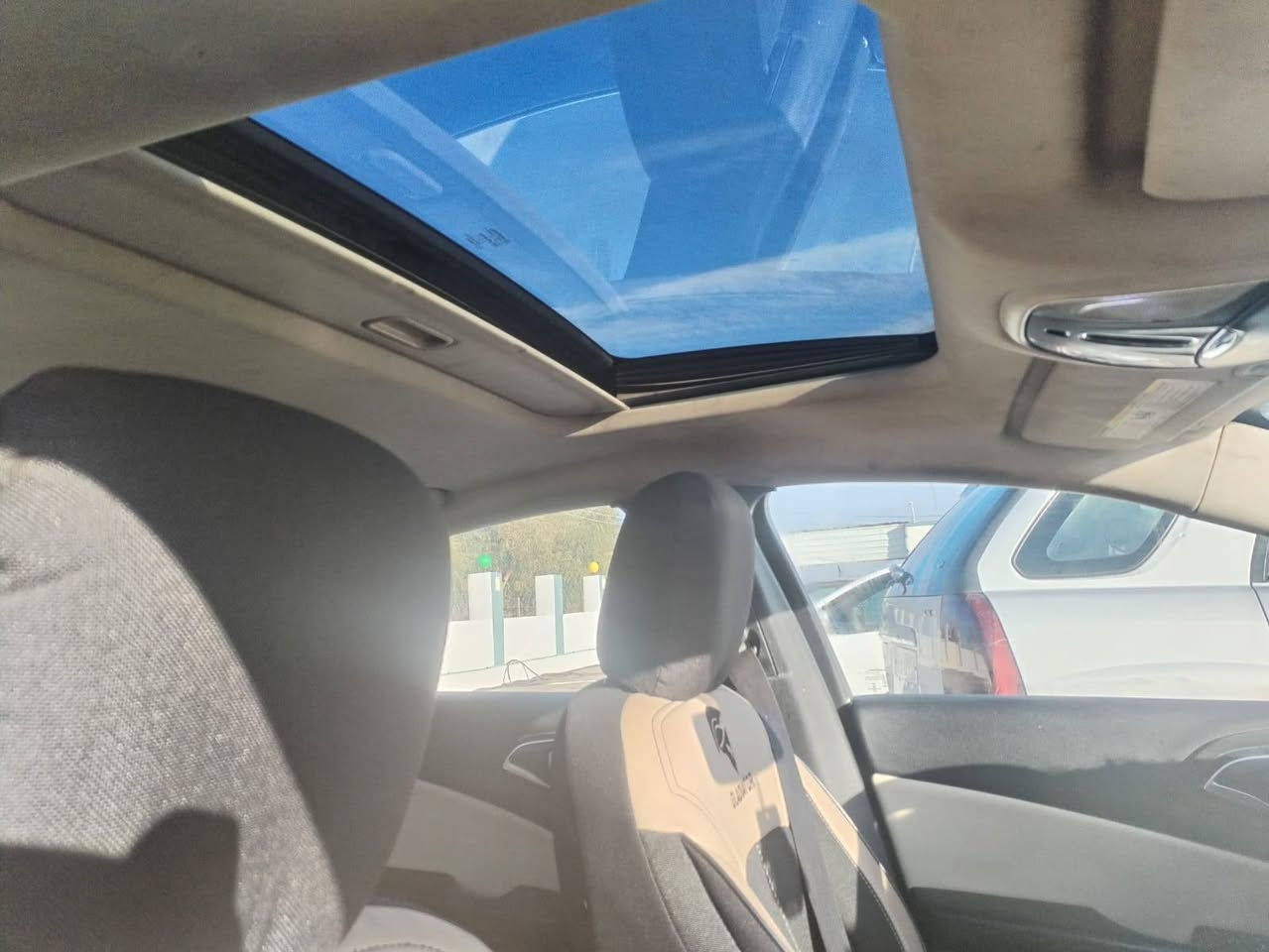 السلام عليكم
كلايسلر c200   موديل 2016
محرك 2400بداية صرف
مواصفات
بصمه
تحكم استيرن
شاشه  كبيرة
كامره خلفية
فتحة سقف
هند بريك بصمه
كير ماوس 9نمر
صدر امامي خلفي شرط
نظام تزحلق
لايت زنون
ويل كب
تبريد ثلج
تدفئه
سنوية باسمي تحويل شرط
رقم سليمانية سعر 90
حادثها جاملغ وبنيد من جهه الصدر
مكان السيارة الموصل
تواصل عل خاص


**إذا كنت صاحب هذا الإعلان وتريد حذفه لأي سبب، رجاءا أرسل رسالة إلى الدعم الفني**