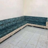 ديوان • ١٠ مقاعد • توصيل مجاني بغداد