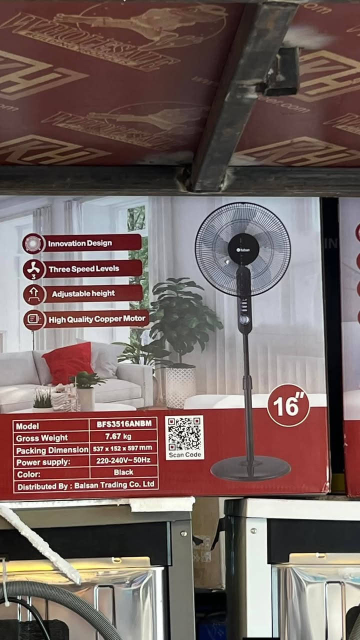 مجموعة مختارة من الأجهزة الكهربائية تجمع بين الأداء العالي، الاعتمادية، والتصميم العصري… حتى تخلي راحتك أسهل وحياتك أهدى.
🔌 أجهزة حديثة
🛡️ ضمان موثوق
💳 خيارات تقسيط مريحة
🚛 يتوفر توصيل داخل النصر فقط
نسعئ لرضاكم إن دعمتنا فأنت مشكور وإن تجاهلتنا فأنت معذور وفي كلا الحالتين شكرا على المرور 🤍
العنوان قرب دكتور رسول 
محل حسين العويلي للاجهزة النقاله 
والاجهزة الكهربائيه كل مايحتاجه بيتك  

                الهاتف 
        ***********
         اهلا وسهلا بكم 
ايضآ متوفر نقد وفقد بانسب الاسعار
راحة بالك تبدأ من هنا ....
أجهزة منزلية أصلية، جودة عالية، وضمان يريحك من أول استخدام.
اختَر الأفضل لبيتك واستمتع بالهدوء كل يوم.
