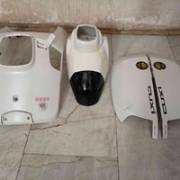 البيع كفرات بوليس كلش جدد ياباني مخدم 07783197955