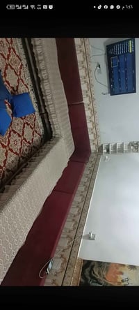 ديوان • ١٠مقاعد • عاوزه غسيل