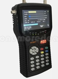 وداعاً لتقطيع الإشارة! 🛰️⚡ ​تريد صورة صافية وبدون "لا توجد إشارة"؟ بأح...