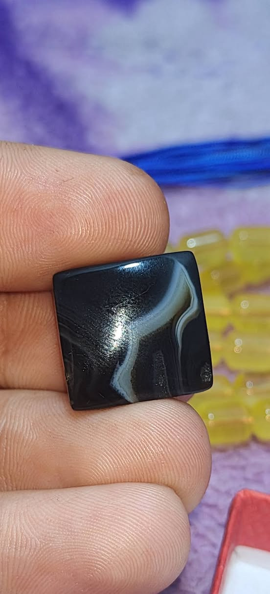 سلام عليكم ورحمة الله وبركاته احبائي اعضاء الگروب
احجار كريمة من العقيق والجزع البقري المميز 
الحجر الاول عقيق يماني سماوي مصور تصاوير من الجهتين 
والحجر الثاني عقيق يماني مصور من الجهتي يشف لون احمر دم الحجر الثالث جزعة بقري هندي حجر فول طاقة ملاحظة الاحجار كلها تشف وقطع اصلية سعر الحجر 10 الف دينار واني خادم للطيبين اذا تريدهن شلع ب 25 واني بخدمتكم 
عنواني ( النجف الاشرف _ كوفة _ حي ميسان ) ***********
