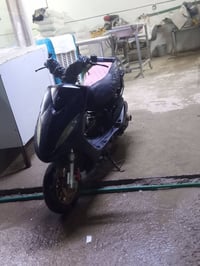 دراجه ماكس • عدله • شارع شيوخ