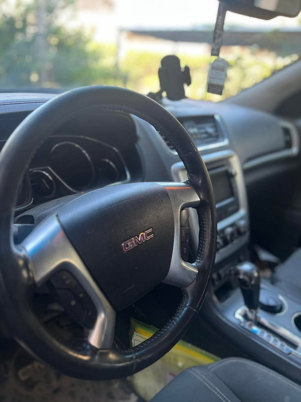 للبيع اكاديا 2016  ***********
