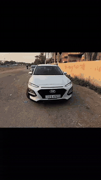 🚗 للبيع هيونداي كونا 2020 🚗 • الموديل: 2020 • اللون: أبيض • السيارة نظ...