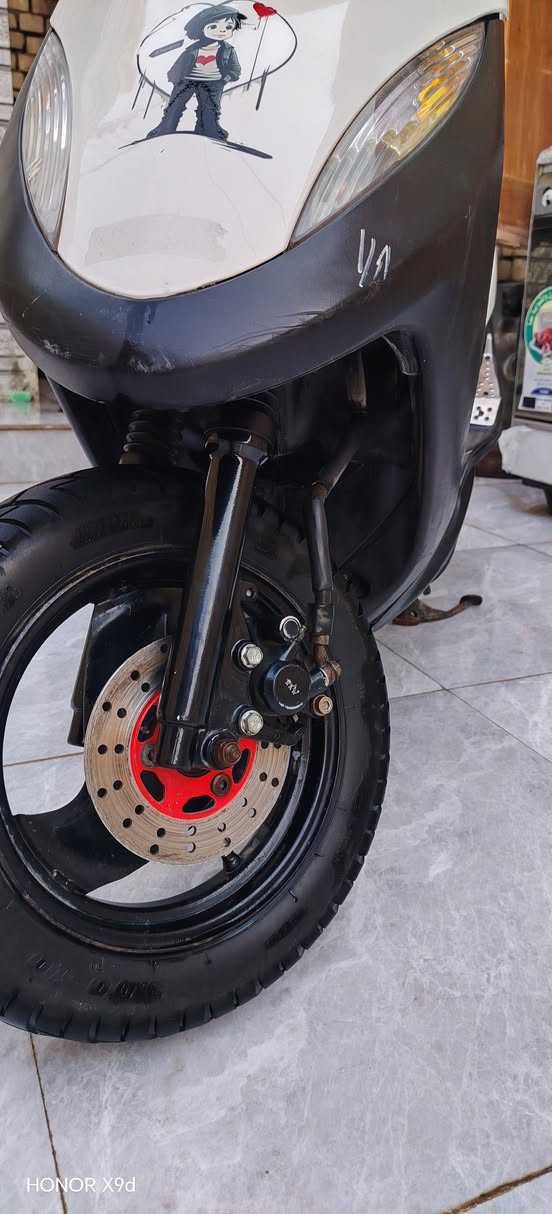 سلام عليكم دراجه ماكس لبيع بوشه 55 سلف رياضي هندر نكره بي وقت أوراق منفيس كامله دراجه مامتعوبه سعر 800 وبينهه مجال مكاني العماره حي غدير تواصل خاص ***********
