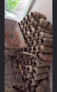 صالنصات ودكشنات • حجر البيئه • بغداد