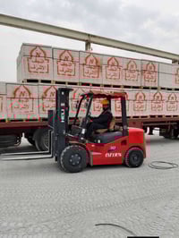 ثرمستون النجف • بلوك ثرمستون • عازل حرارة وصوت