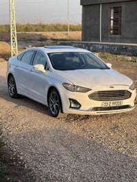 فيوجن • ٢٠١٩ • رقم بغداد