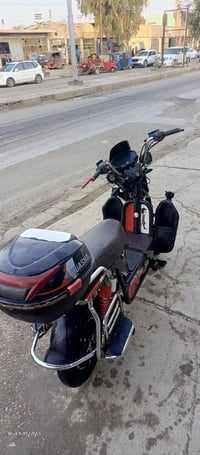 مطور هيوشه 2024 للبيع السعر 500بي مجال بطارياته ع فحص بعد جديه الاستفس...