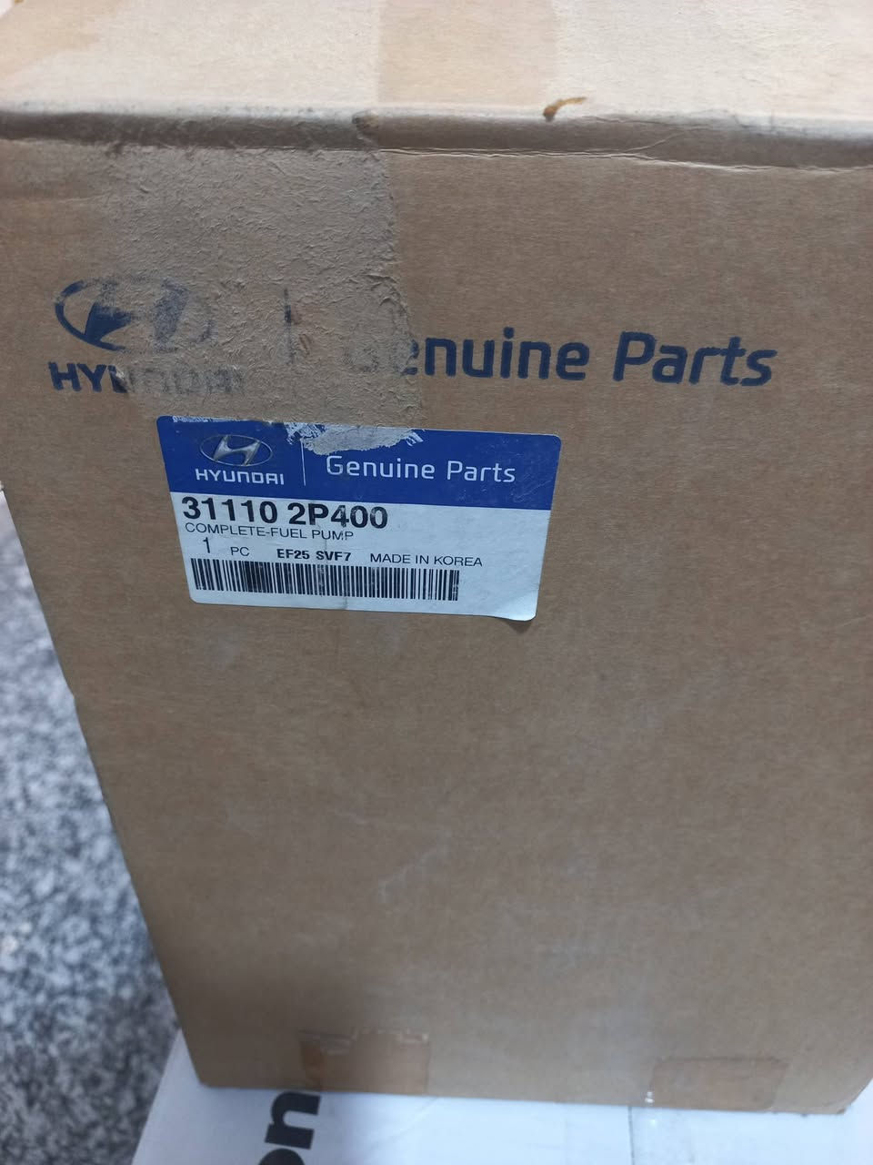 فيت بم  سنتافيا ابشكل القديم كامل اصلي مال مؤسسة مال حاويه السعر 75 الف العنوان الدوره


**إذا كنت صاحب هذا الإعلان وتريد حذفه لأي سبب، رجاءا أرسل رسالة إلى الدعم الفني**