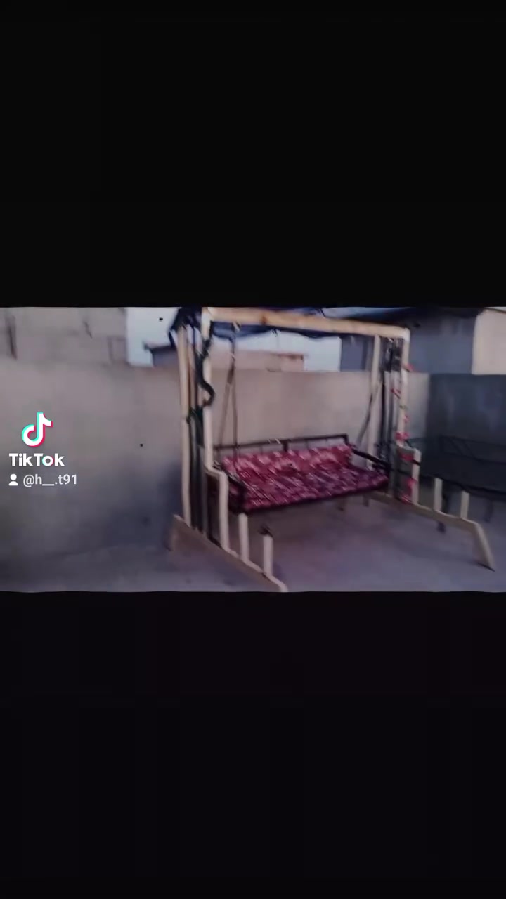 مرجوحة حدائق كبيرة ويا مظلة ديدية 
حديد ثقيل وتحمل عالي 
تصميم عصري وحديث موديل 2024 ✨
للاستفسار عن السعر والتفاصيل اكتبلنا: تم


**إذا كنت صاحب هذا الإعلان وتريد حذفه لأي سبب، رجاءا أرسل رسالة إلى الدعم الفني**