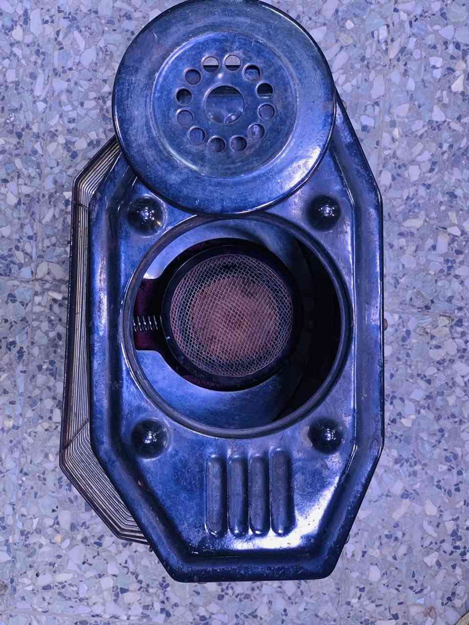 سلام عليكم متوفر صوبه نفطيه منشأ ياباني نضيفة كلش اي ستفسار هاذ رقمي *********** عنواني بغداد دوره
