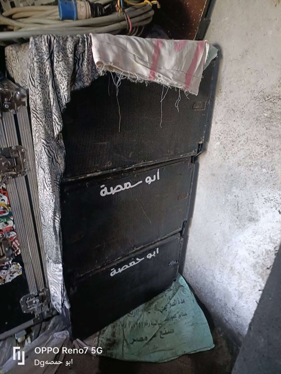 للبيع 6.   T12
01022942397


**إذا كنت صاحب هذا الإعلان وتريد حذفه لأي سبب، رجاءا أرسل رسالة إلى الدعم الفني**
