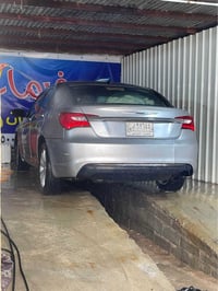 سي 200 • ٢٠١٣ • رقم البصرة