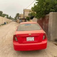 اوبترا ٢٠٠٧ • محرك جديد • تبريد ثلج