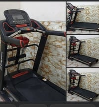 جهاز جري جبلي • بغداد