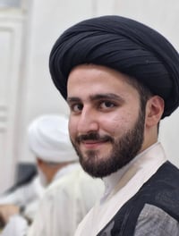 انا سيد الموسوي مندوب اعقاري دعمني تعليق او إعجاب على باب الله عندك بي...