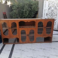 معرض  قطعيتين ارضي او ملحق نضيفه مابيه اي ضرر  ب100 الف اوبيه مجال 078...