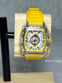 ⌚ لا تفوتك الفرصة 🔥 ساعات أصلية وجودة تضمنها 💯 تتحمل الاستخدام + ضد ال...