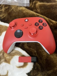 جوستك اكس بوكس • ماوس باد • جديد