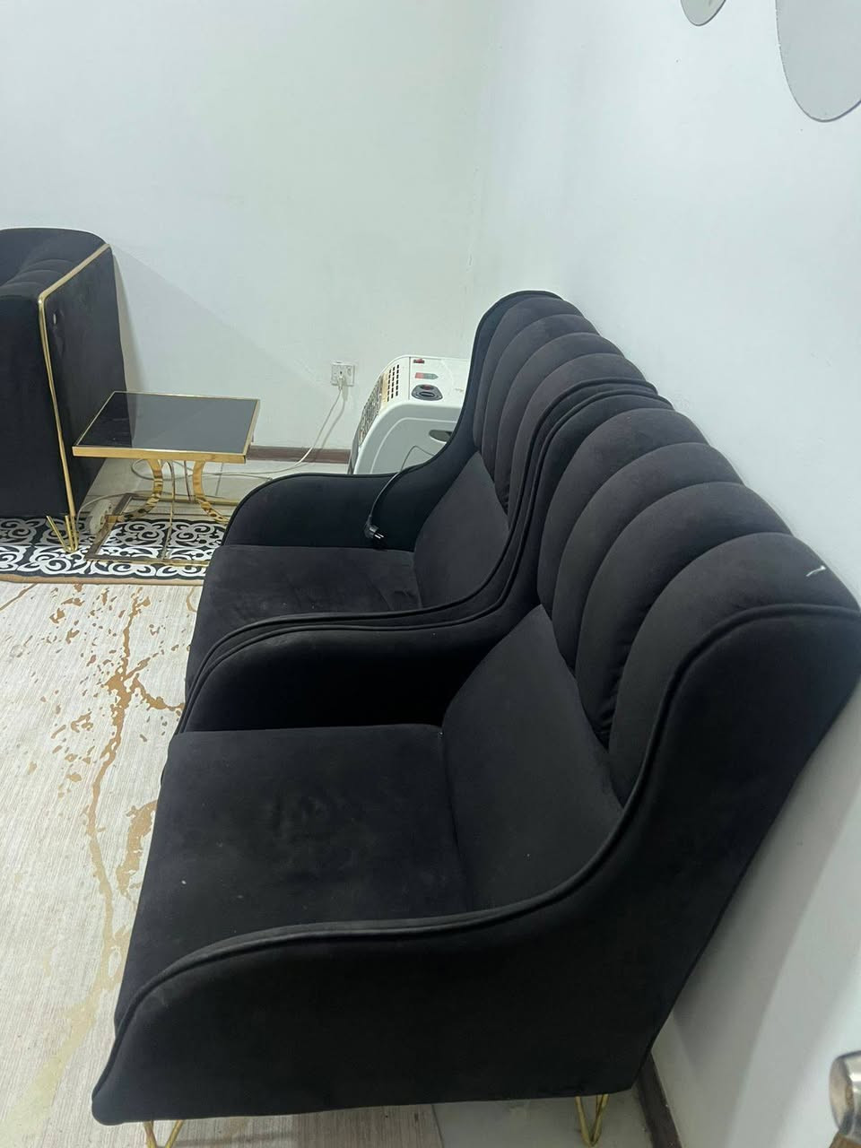 تخم 10 نفرات للبيع 
وطباخ اربع عيون نضيف وشغال مابي ضرر
عنوان نجف استفسار خاص النجف, العراق


**إذا كنت صاحب هذا الإعلان وتريد حذفه لأي سبب، رجاءا أرسل رسالة إلى الدعم الفني**