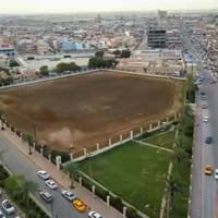 شرق تكريت • مشروع سكني • ٢٥٠م