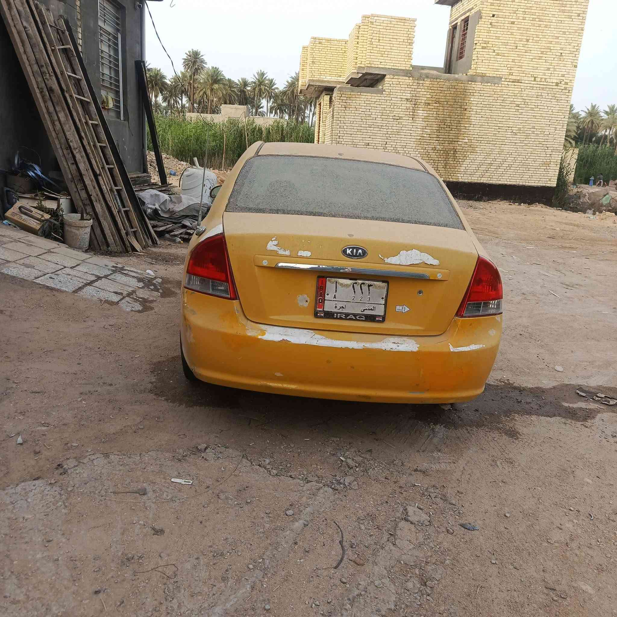 البيع كيه سيراتوه موديل 8 محرك 1600كير عادي ،*********** مراوس عادي السعر ٥٥
